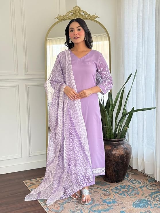 punjabi dress design