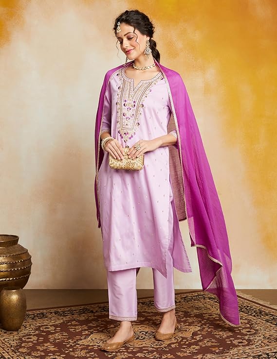 ethnic dresses for women