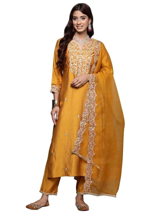 punjabi salwar kurta