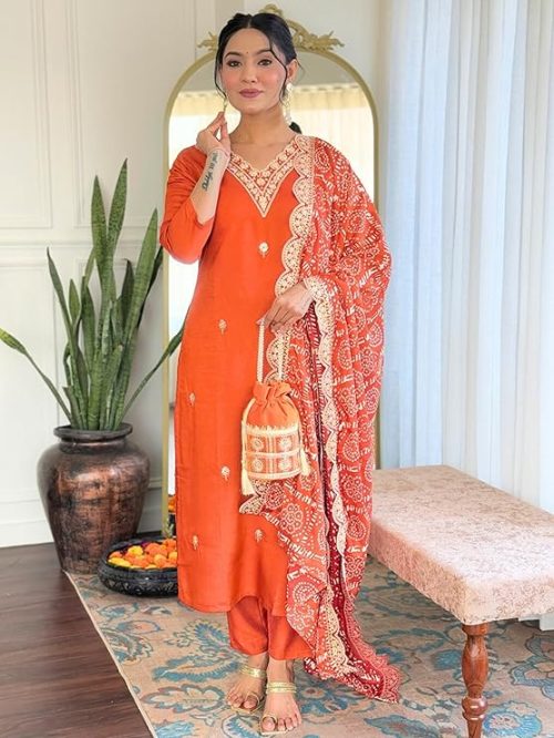 modern kurta pajama with jacket for wedding