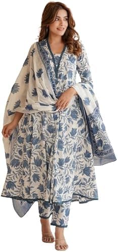  Anarkali dress Myntra 