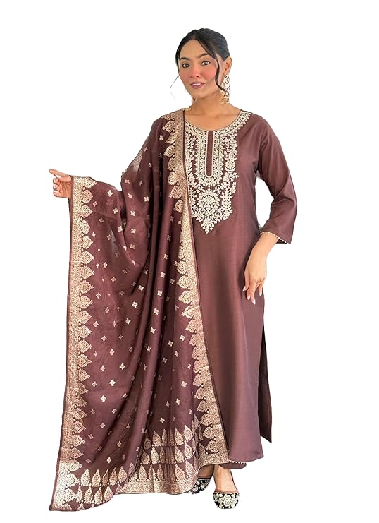 diwali ethnic wear