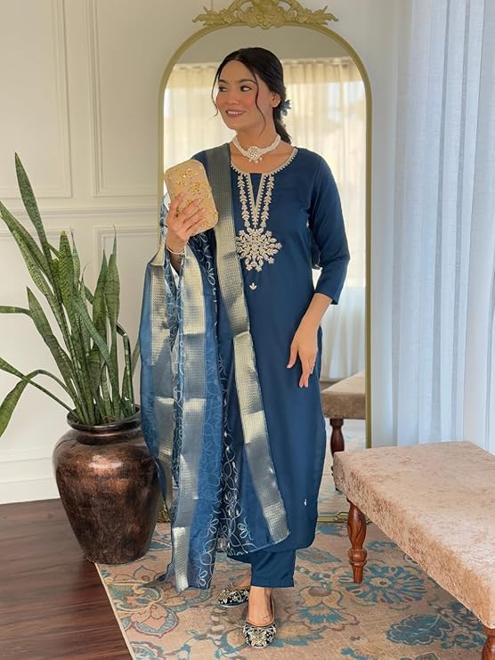 punjabi dress for women