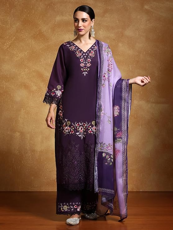 punjabi dress female