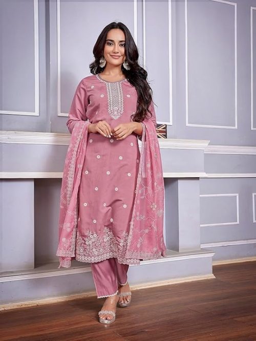 women traditional dress