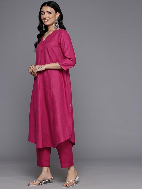 stylish kurti design