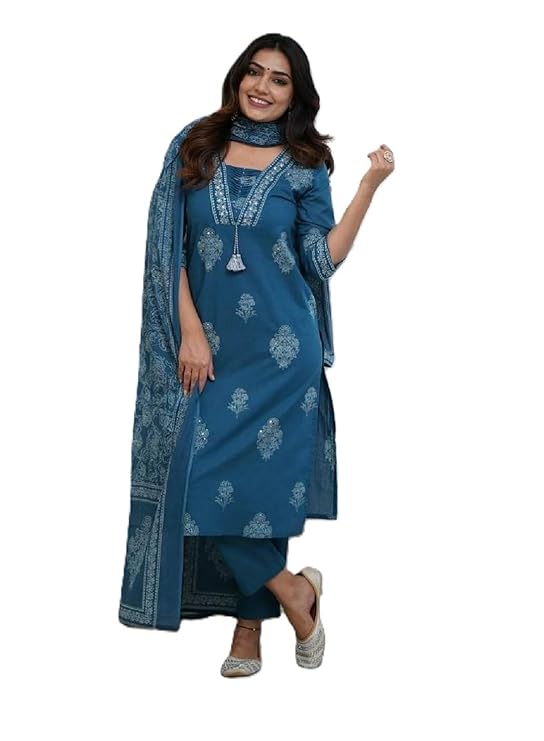 latest salwar design