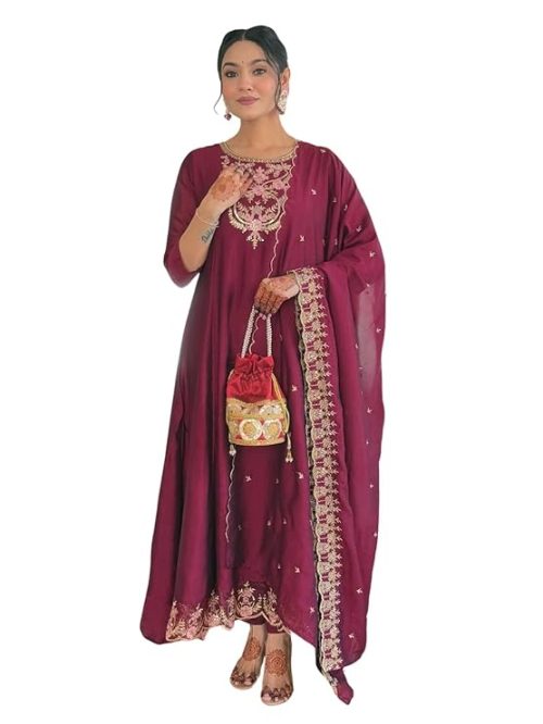 pakistani suits for women