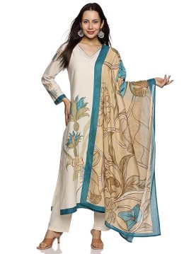 meesho kurti set